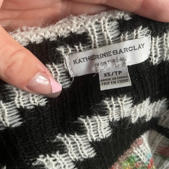 Cardigan - Picture 8 of 10